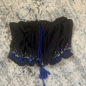 Free People Tube top